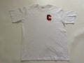 Carrots By Anwar Carrots Mens Graphic White T-Shirt  Size XL