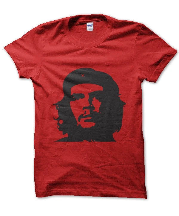 Che Guevera t-shirt communist meme
