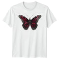 Gothic Butterfly T-Shirt Gothic Butterfly Nature 2026 Birthday Gift