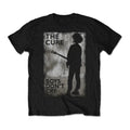 The Cure T-Shirt Men Boys Don't Cry Robert Smith Post Gothic Rock Graphic Tee