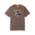Free Paul McCartney Shirt Tokyo Beatles Marijuana Vintage Tee