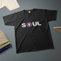 Northern Soul Text Keep the Faith T-Shirt Various Sizes & Colours Motown Tee