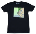 Avatar Adult New T-Shirt - My Cabbages Pop Style Crying Pic