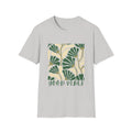 Boho Vibes T-Shirt, Good Energy Tee, Unisex Bohemian Shirt, Positive Vibes Top