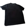 Vtg Y2K Sean John Velour T-Shirt Men's 2XL Streetwear Short Sleeve Hip Hop Gym
