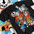 T-Shirt Graphic Shirt Anime Manga Otaku T-Shirt Kawaii Shirt Tee Shirt All Size