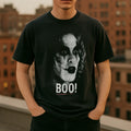The Crow T-Shirt – Brandon Lee Vintage Gothic Tee | 90s Punk Streetwear