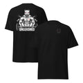 UnLeashed: Pitbull Unisex classic tee
