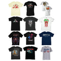 Vintage 80's Movie-Inspired Halloween Cosplay Costume T-Shirt