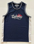Pre-Owned Y2K Quicksilver tank sleeveless shirt Large