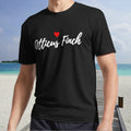 New Shirt I Love Atticus Finch Active Logo T-Shirt Funny Size S - 5XL