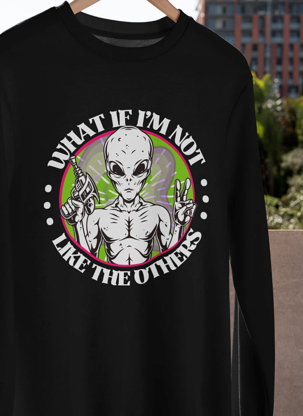 Funny Ancient Aliens T-SHIRT Extraterrestrial Abduction UFO Area 51 Roswell TEE