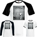 Mens Funny Banksy T-Shirt I See Humans But No Humanity Street Art Graffiti Top