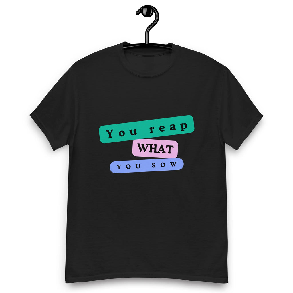 Men's classic tee