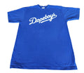 Streetwise Dopeboys Blue Urban Wear Streetwear Tee T Shirt Size Large