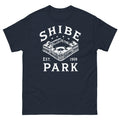 Shibe Park Baseball Graphic T Shirt Unisex classic tee