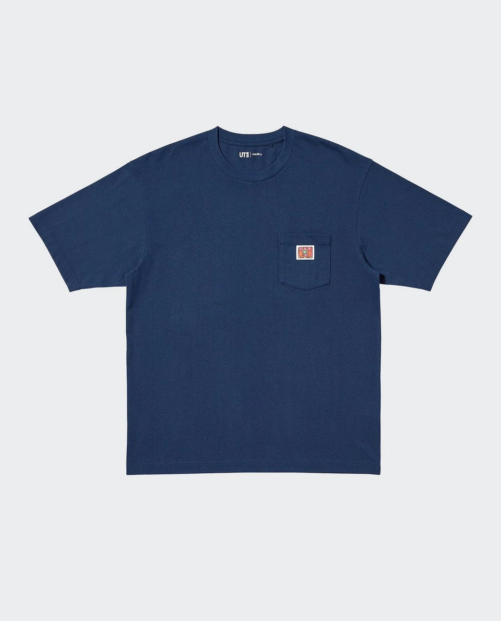 UNIQLO NY POP ART UT Graphic T-Shirt | Keith Haring Japan NEW