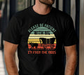 Funny Dad Joke T-Shirt - Perfect Father's Day or Birthday Gift Idea!