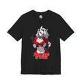 “Your Waifu Is Trash” Loona T-Shirt – Helluva Boss Inspired Graphic Tee