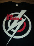 NO DOUBT Band T-Shirt MENS SMALL NEW Gwen Stefani