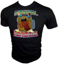 VTG 80's Here For BEER Dazed Confused movie Bud Party ORIG Iron-On NEW T-Shirt