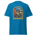 All Good Retro Scuba Diver Funny Ocean