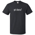 Got Churros? T shirt Tee