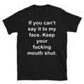 Limited Edition Sarcasm Tee Sarcastic Sarcasm Funny T-Shirt
