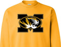 Missouri Tigers - University of Missouri - Mizzou - SweatShirt