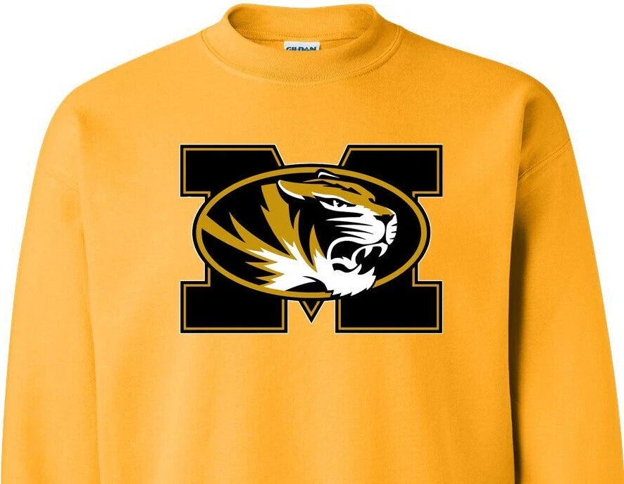 Missouri Tigers - University of Missouri - Mizzou - SweatShirt