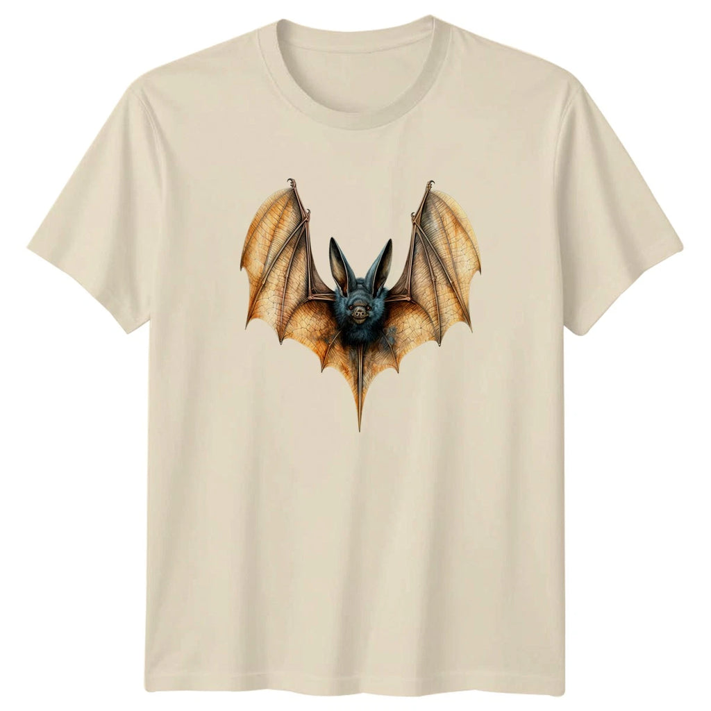 Vintage Bat Halloween T-Shirt 2026 Halloween Gift For Him And Her
