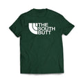The South Butt Funny t-Shirt small-5x