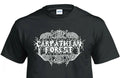 Carpathian Forest T-Shirt black metal