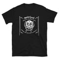 Motörhead - NO PRISONERS T-Shirt 70s-80s Rock Lemmy Metal
