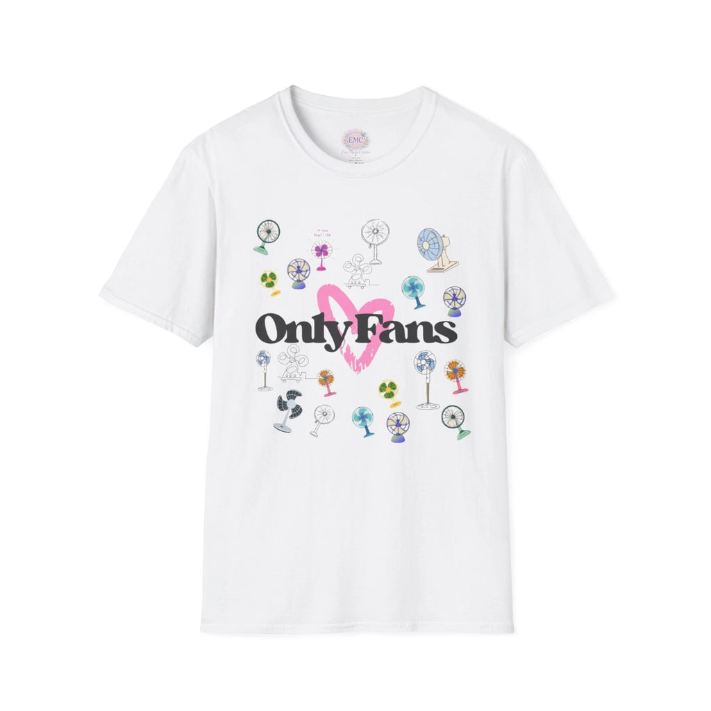 Only Fans Graphic Tee,Trendy Soft T-Shirt, Graphic Tshirt