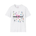 Only Fans Graphic Tee,Trendy Soft T-Shirt, Graphic Tshirt