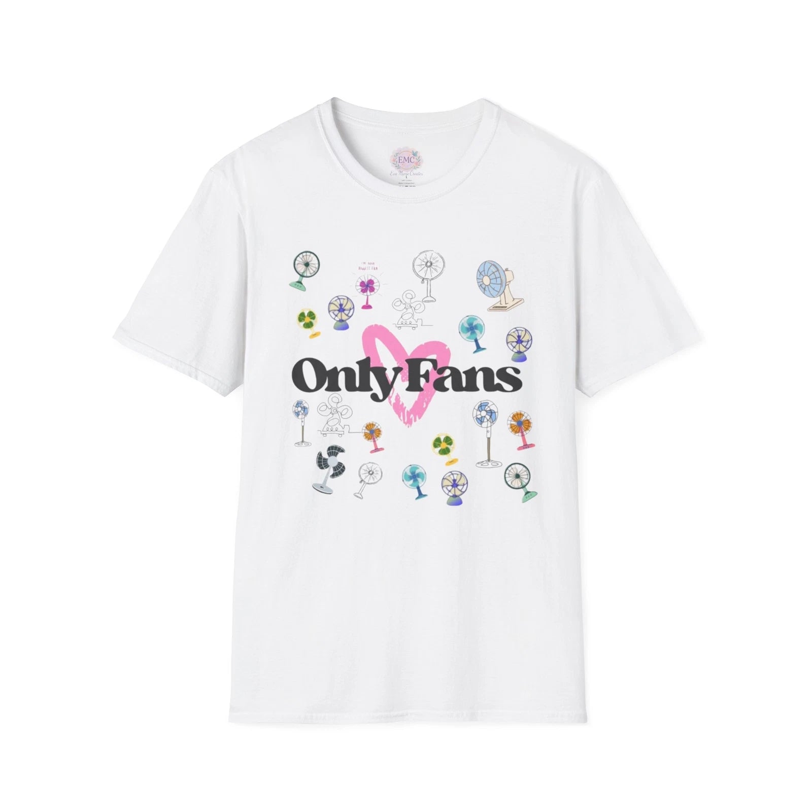 Only Fans Graphic Tee,Trendy Soft T-Shirt, Graphic Tshirt