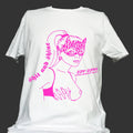 S**T AND SHINE NOISE PUNK ROCK T-SHIRT unisex S-3XL