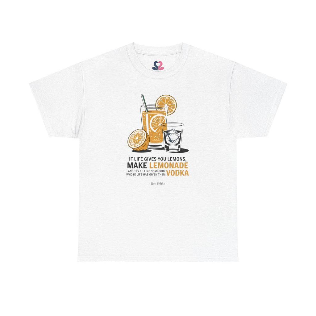 Unisex T-shirt, Famous Quote, Mindfulness, Wellbeing, model VII