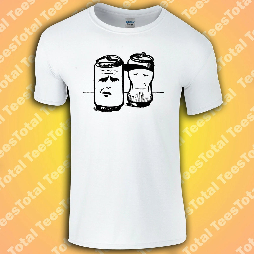 Sleaford Mods T-shirt | Punk | Band | Music |