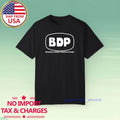 Boogie Down Productions BDP Men's Black Size S-5XL