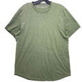 Sun Stone Shirt Mens Medium Preppy Academia Minimalist Career Office Streetwear