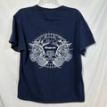 Snap-on Authentic High Quality Performance Tools Large Graphic T-Shirt EST. 1920