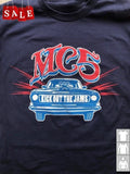 New MC5 kick out the jams Gift For Fan Unisex S-5XL Shirt AL36