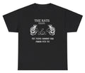 The Rats Want To Commit Tax Fraud With You T Shirt Funny Rat Evasion Meme Tee