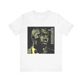 Art Blakey Graphic Print Jazz Art Crew Neck Unisex Jersey Short Sleeve Tee Shirt