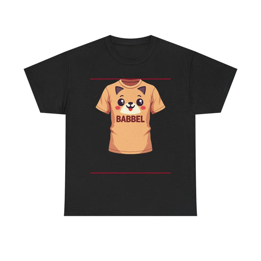 Anpali Babbel Shirt Meme Funny Viral – Unisex T-Shirt