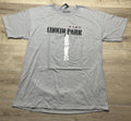 Linkin Park T-Shirt Large Gray Rock Band Hybrid Theory Graphic Tee Spencers