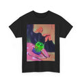 RING POP ART TEE TSHIRT COMIC CANDY GIFT MEN WOMEN TEENS ANIME FASHION SHIRT