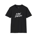 SAN DIEGO T-Shirt Minimalist Luxury Travel Tee Unisex Streetwear Casual Shirt